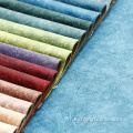 Fashion Home Textiles Holland Velvet Canapa Tissu